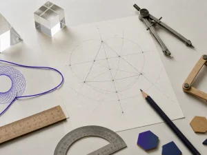 Explorer: Mathematics for Making